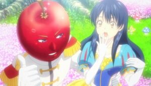 Shokugeki no Souma - Temporada 1 - Episódio 16