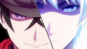 Shokugeki no Souma - Temporada 5 - Episódio 7