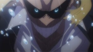 Boku no Hero Academia - Temporada 7 - Episódio 19