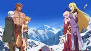 Yuusha, Yamemasu - Temporada 1 - Episódio 12
