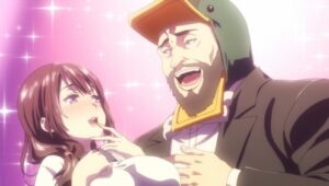 Shokugeki no Souma - Temporada 1 - Episódio 8