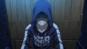 Shokugeki no Souma - Temporada 3 - Episódio 3