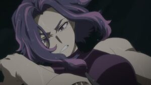 Boku no Hero Academia - Temporada 6 - Episódio 21