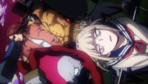 Boku no Hero Academia - Temporada 4 - Episódio 7