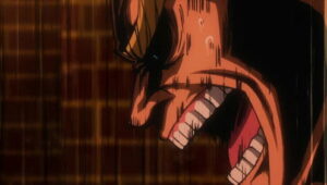 Boku no Hero Academia - Temporada 3 - Episódio 9