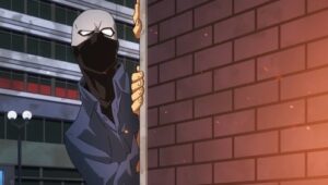 Boku no Hero Academia - Temporada 3 - Episódio 24