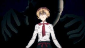Shokugeki no Souma - Temporada 3 - Episódio 5