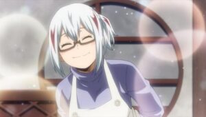 Boku no Hero Academia - Temporada 5 - Episódio 17