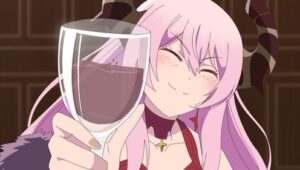 Yuusha, Yamemasu - Temporada 1 - Episódio 4