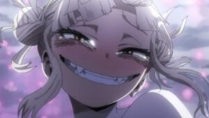 Boku no Hero Academia - Temporada 7 - Episódio 20