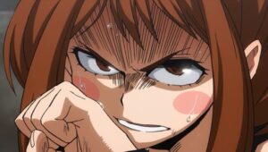 Boku no Hero Academia - Temporada 2 - Episódio 9