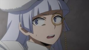 Boku no Hero Academia - Temporada 3 - Episódio 17