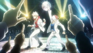 Boku no Hero Academia - Temporada 4 - Episódio 18