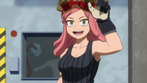 Boku no Hero Academia - Temporada 3 - Episódio 14