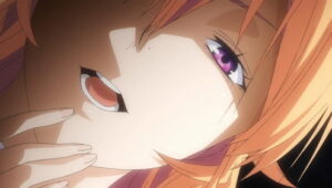 Shokugeki no Souma - Temporada 4 - Episódio 7