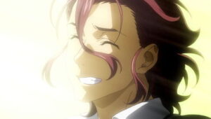 Shokugeki no Souma - Temporada 3 - Episódio 21