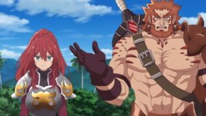 Yuusha, Yamemasu - Temporada 1 - Episódio 7