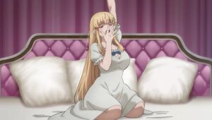 Fuguushoku “Kanteishi” ga Jitsu wa Saikyou Datta - Temporada 1 - Episódio 6
