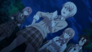 Shokugeki no Souma - Temporada 3 - Episódio 6