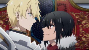 Saikyou no Shienshoku “Wajutsushi” de Aru Ore wa Sekai Saikyou Clan wo Shitagaeru - Temporada 1 - Episódio 11