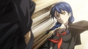 Shokugeki no Souma - Temporada 2 - Episódio 2