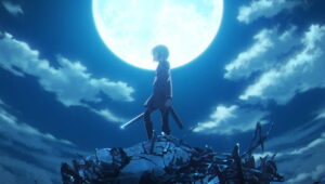 Yuusha, Yamemasu - Temporada 1 - Episódio 8