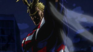 Boku no Hero Academia - Temporada 3 - Episódio 11