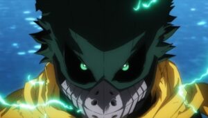 Boku no Hero Academia - Temporada 6 - Episódio 19