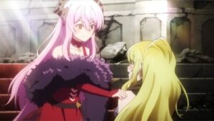 Yuusha, Yamemasu - Temporada 1 - Episódio 2
