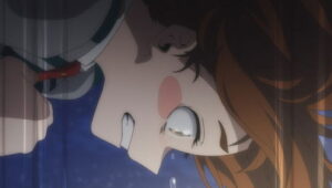 Boku no Hero Academia - Temporada 8 - Episódio 10