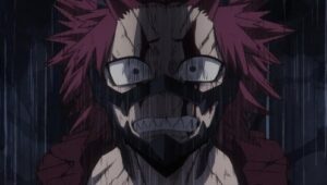 Boku no Hero Academia - Temporada 4 - Episódio 9