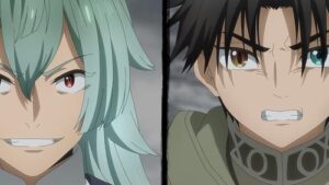 Fuguushoku “Kanteishi” ga Jitsu wa Saikyou Datta: Episódio 10
