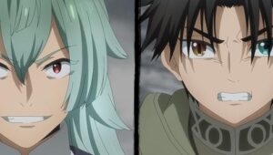 Fuguushoku “Kanteishi” ga Jitsu wa Saikyou Datta - Temporada 1 - Episódio 10