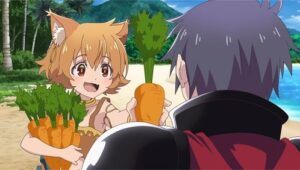 Yuusha, Yamemasu - Temporada 1 - Episódio 3