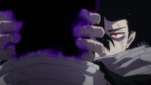 Boku no Hero Academia - Temporada 8 - Episódio 7