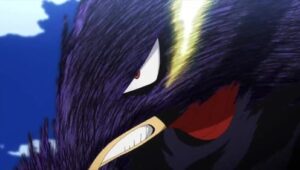 Boku no Hero Academia - Temporada 5 - Episódio 5