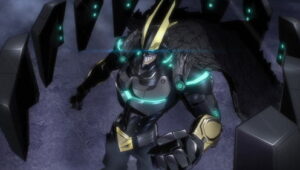 Boku no Hero Academia - Temporada 7 - Episódio 21