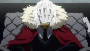 Boku no Hero Academia - Temporada 5 - Episódio 25