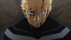 Boku no Hero Academia - Temporada 5 - Episódio 22