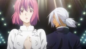 Shokugeki no Souma - Temporada 2 - Episódio 3