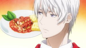 Shokugeki no Souma - Temporada 3 - Episódio 23