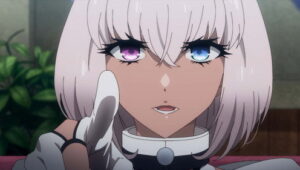 Saikyou no Shienshoku “Wajutsushi” de Aru Ore wa Sekai Saikyou Clan wo Shitagaeru - Temporada 1 - Episódio 3