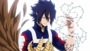 Boku no Hero Academia - Temporada 4 - Episódio 8