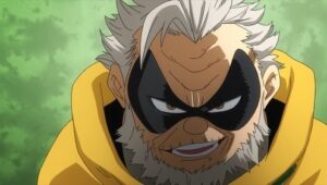 Boku no Hero Academia - Temporada 2 - Episódio 14