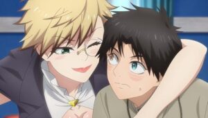 Fuguushoku “Kanteishi” ga Jitsu wa Saikyou Datta - Temporada 1 - Episódio 8