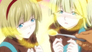 Shokugeki no Souma - Temporada 3 - Episódio 17