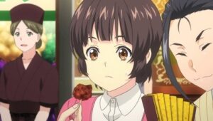 Shokugeki no Souma - Temporada 1 - Episódio 17