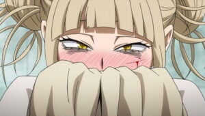 Boku no Hero Academia - Temporada 4 - Episódio 10