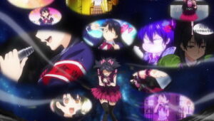 Shokugeki no Souma - Temporada 4 - Episódio 2