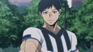 Vigilante: Boku no Hero Academia Illegals - Temporada 1 - Episódio 4